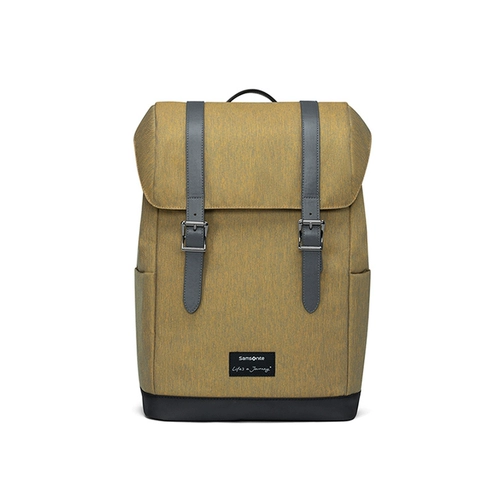 Samsonite/新秀丽 Вместительный и большой школьный рюкзак