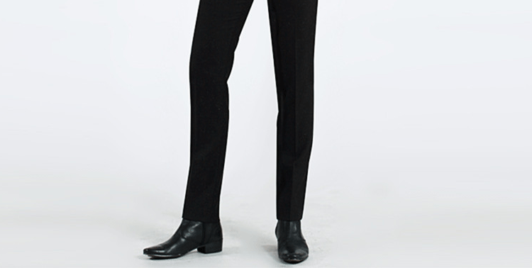 Costume homme en polyester pour Quatre saisons - Ref 1555453 Image 13