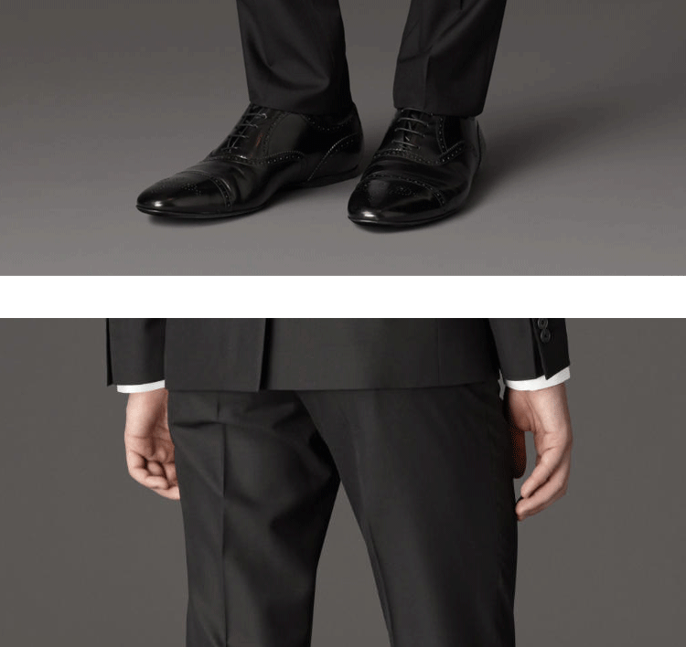 Costume homme en polyester pour Quatre saisons - Ref 1555453 Image 27