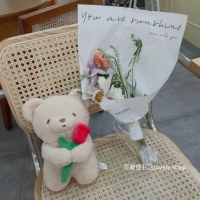 День благодарения медведь