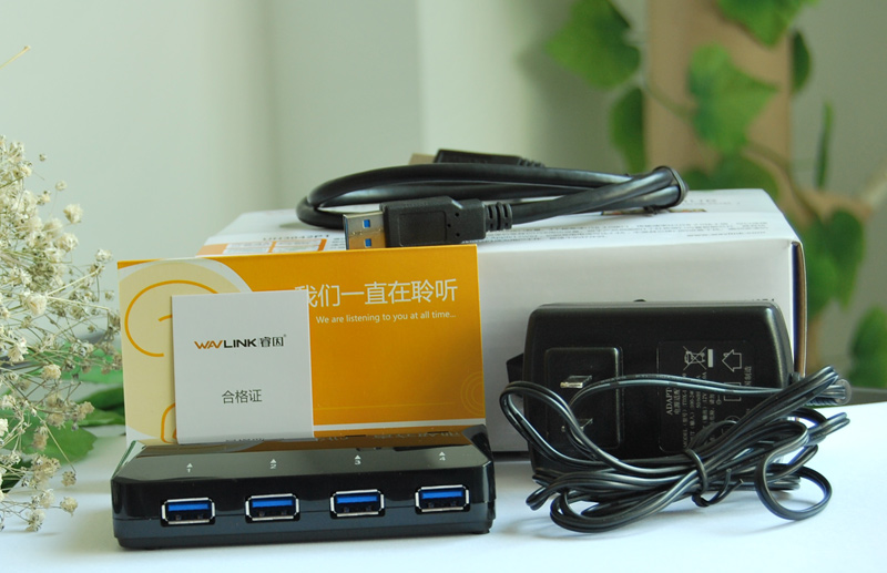 Concentrateur USB - Ref 365346 Image 28