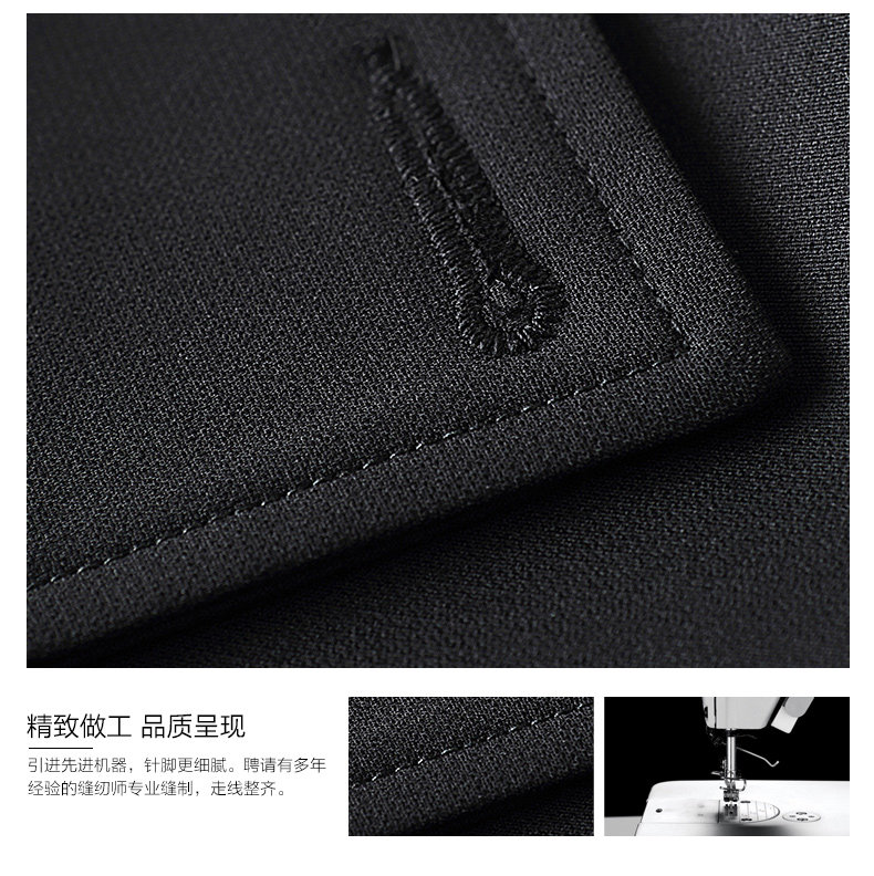 Veste pour femme HZVZ en Polyester - Ref 3221286 Image 16