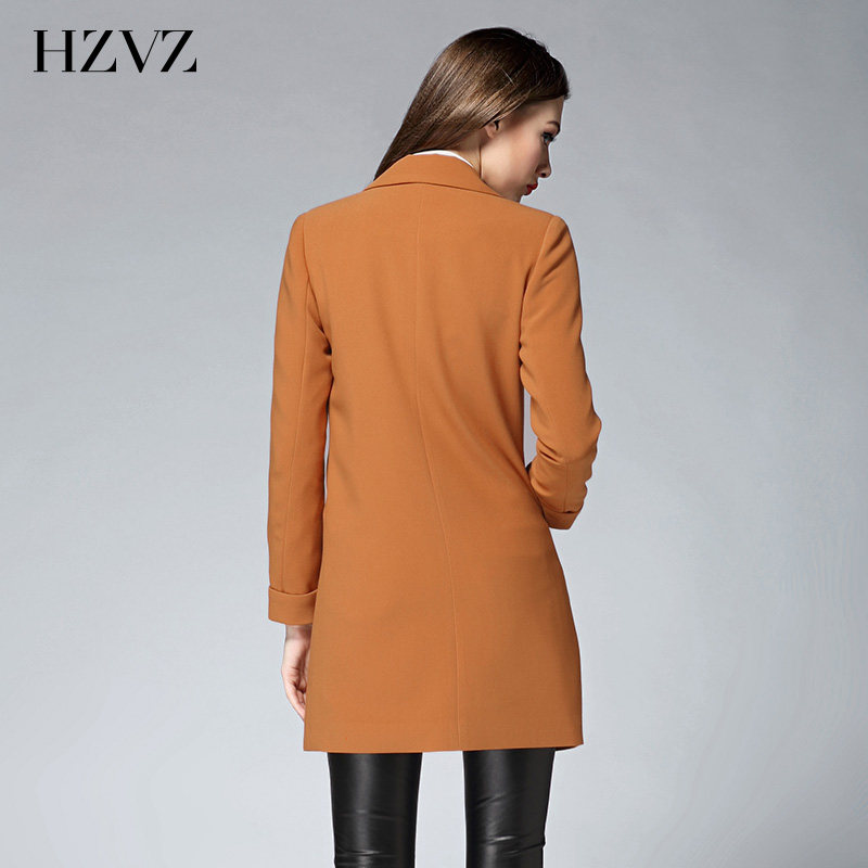 Veste pour femme HZVZ en Polyester - Ref 3219041 Image 4