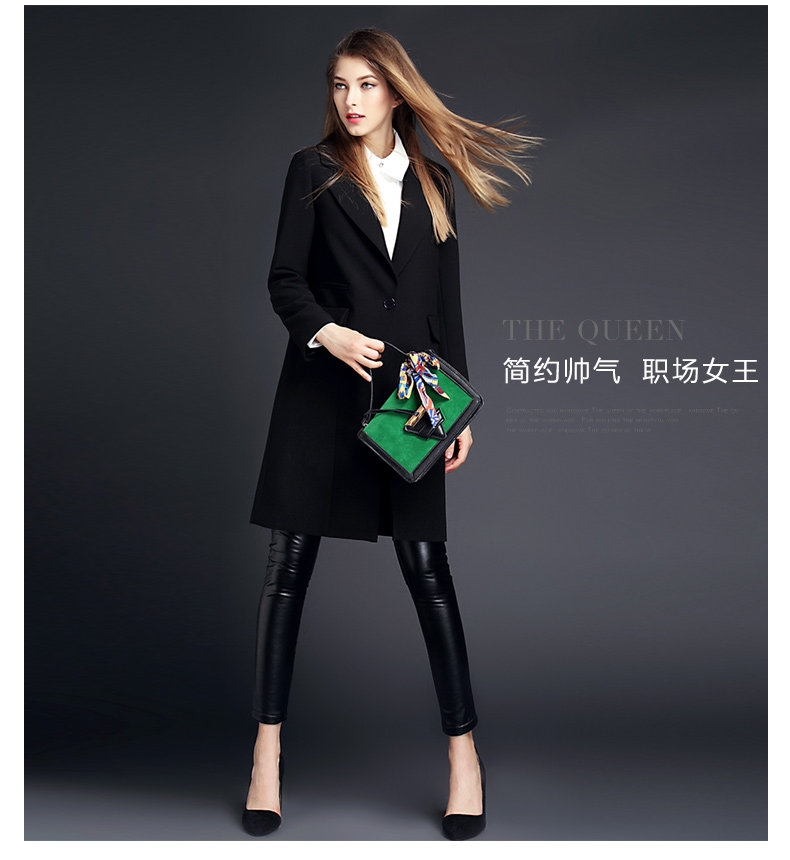 Veste pour femme HZVZ en Polyester - Ref 3221286 Image 8