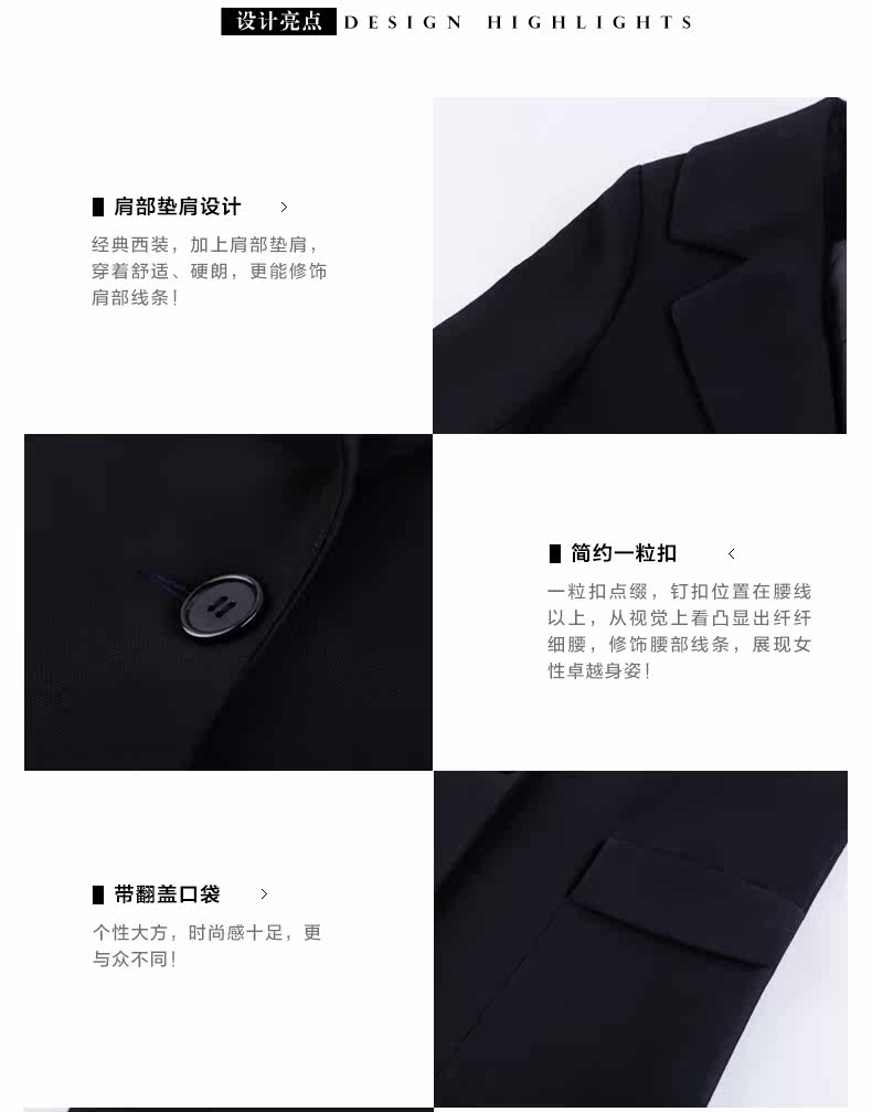 Veste pour femme HZVZ en Polyester - Ref 3221286 Image 10