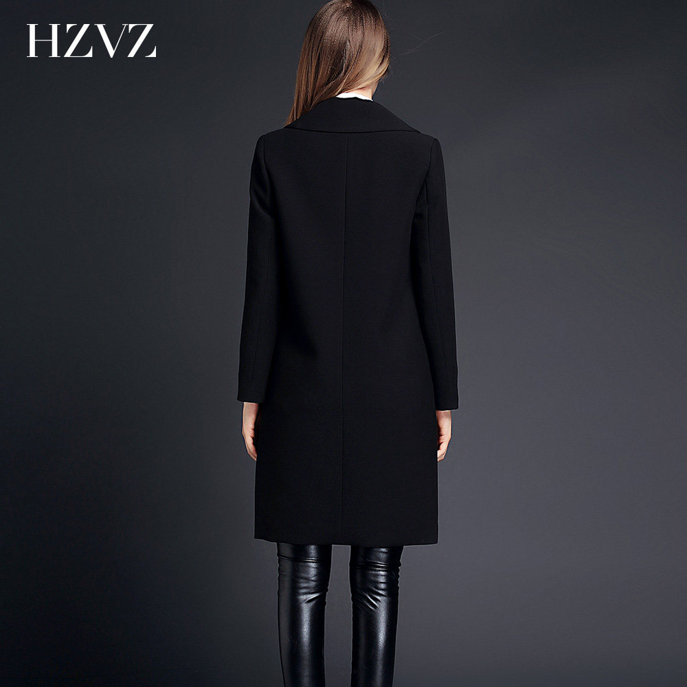 Veste pour femme HZVZ en Polyester - Ref 3221286 Image 3