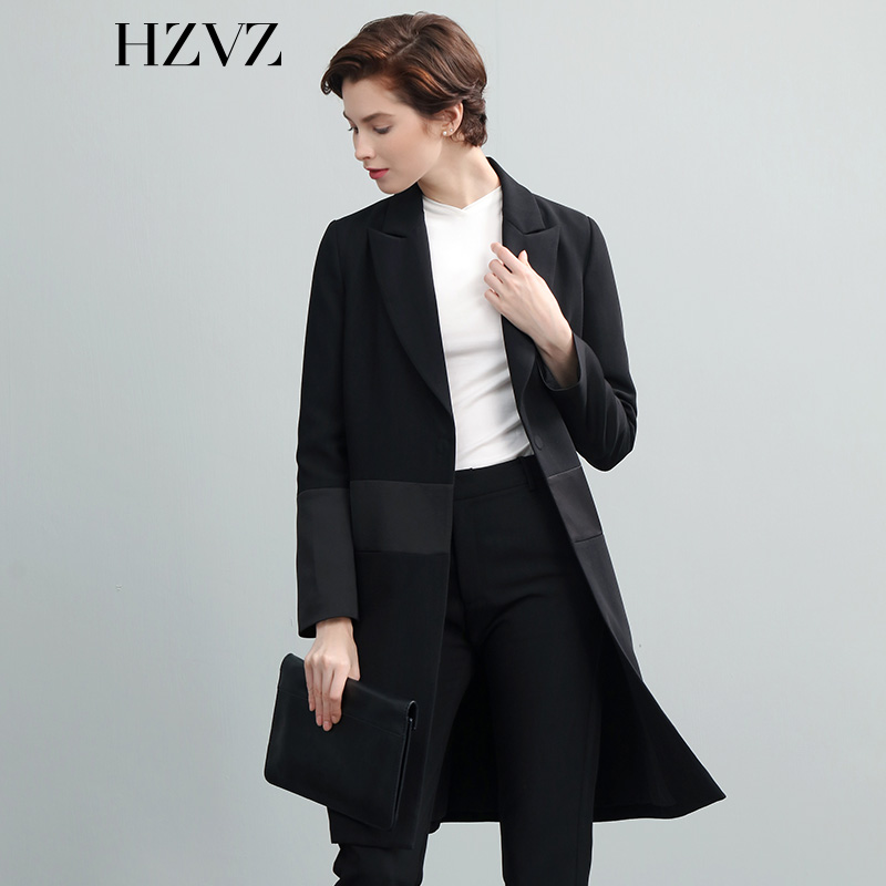 Veste pour femme HZVZ en Polyester - Ref 3221500 Image 3