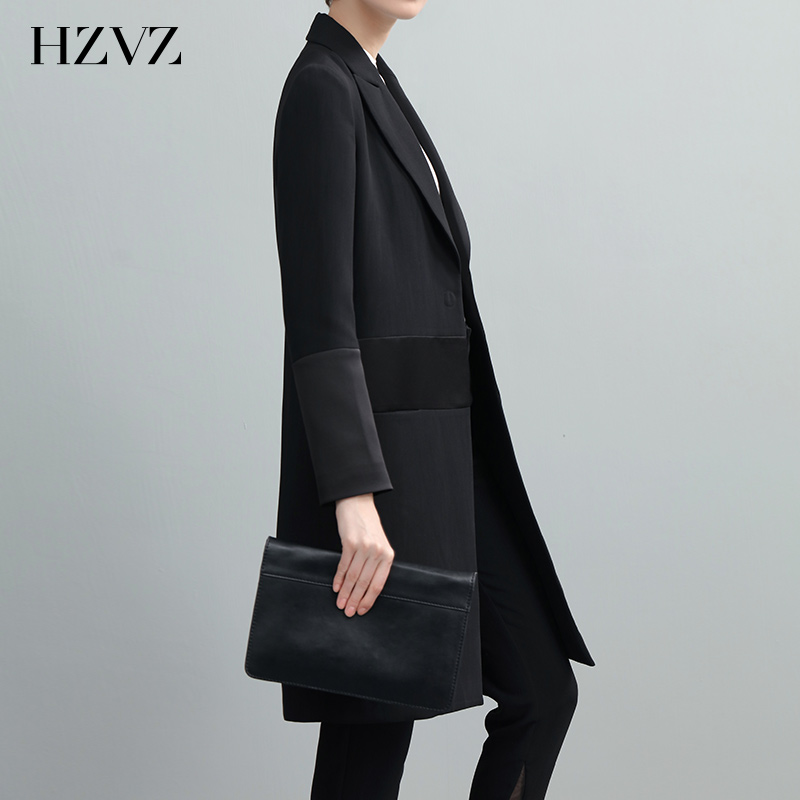 Veste pour femme HZVZ en Polyester - Ref 3221500 Image 1