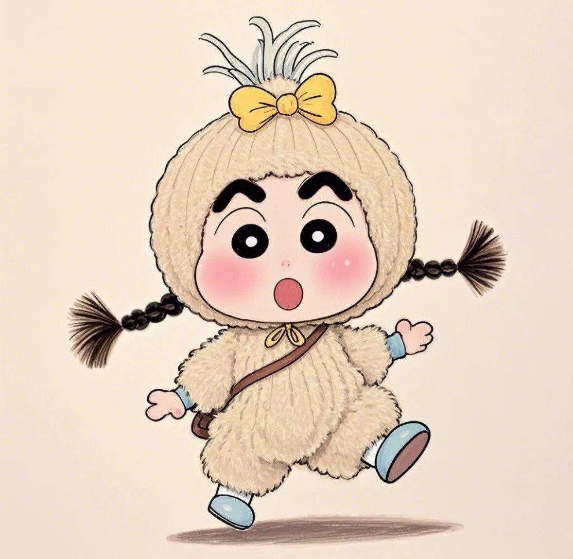 梨涡远点手游