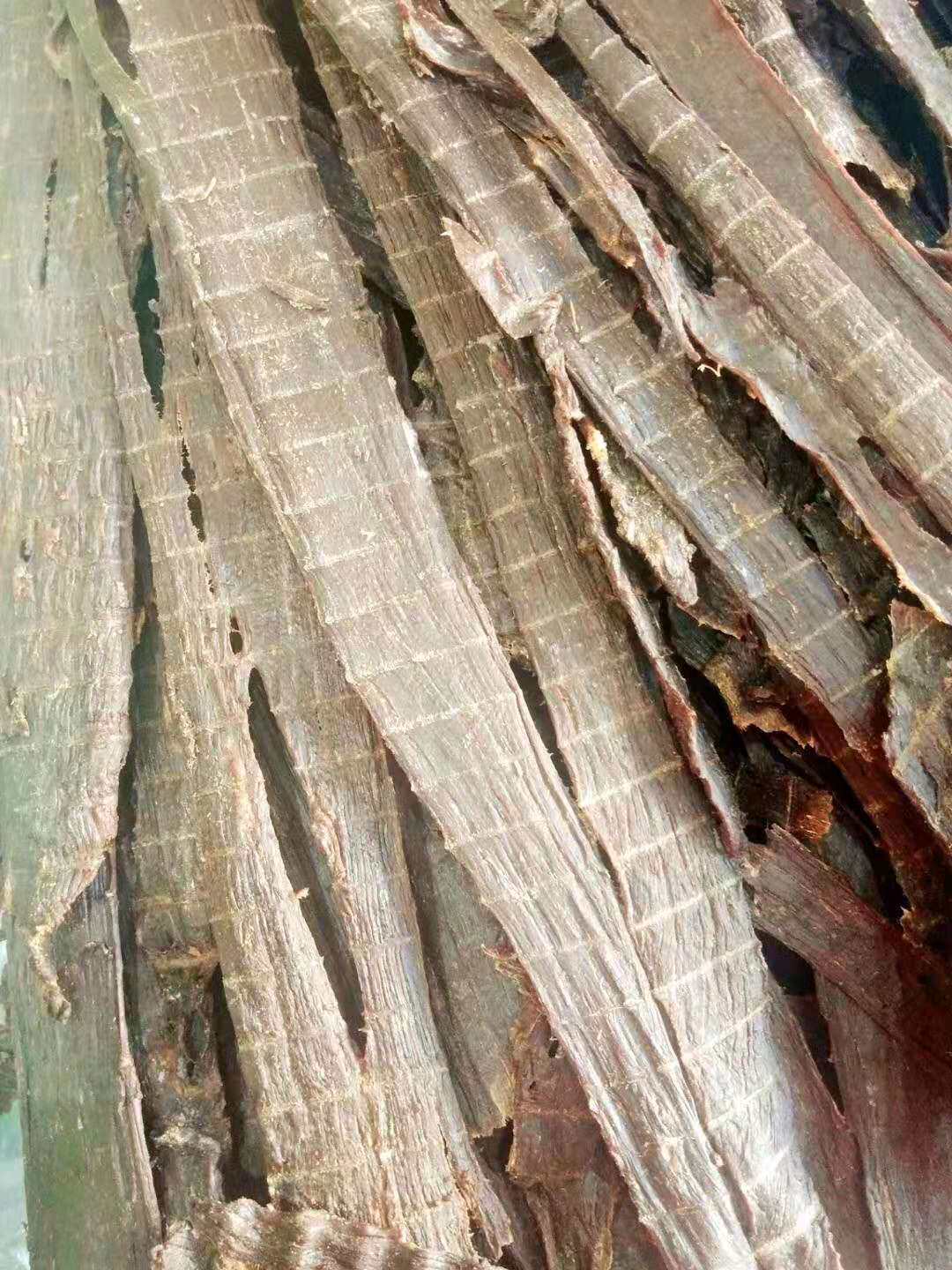 Dry thin large swab of beef dry Zhengzong Inner Mongolia air-dried hand ripping Zi Kangxu day large sheet beef 500 gr