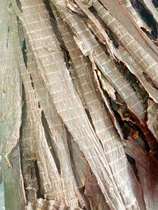 Ultra-dry thin slices of beef jerky Authentic Inner Mongolia air-dried hand-torn Zikang Xuri large slices of beef 500 grams