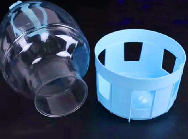 Chim bồ câu, chim bồ câu, vật tư, chim bồ câu, vòi nước uống, chai nước, chim bồ câu, bồn rửa, chim, ấm, 1-12 lít - Chim & Chăm sóc chim Supplies lồng chim yến phụng