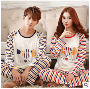 Pyjama mixte OTHER   en Polyester Polyester  à manches longues - Ref 3006532 Image 3