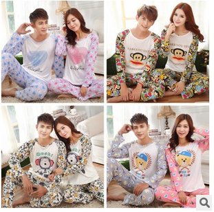 Pyjama mixte OTHER   en Polyester Polyester  à manches longues - Ref 3006532 Image 1