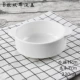 Yến sào bát yến sào hầm nồi gốm hầm có nắp hấp bát dao kéo nước hầm nồi hầm trắng tinh khiết súp bát hấp
