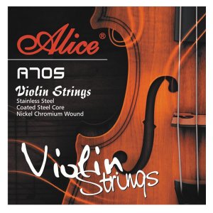 Alice Alice violin strings A705 violin strings set 1234 strings violin strings