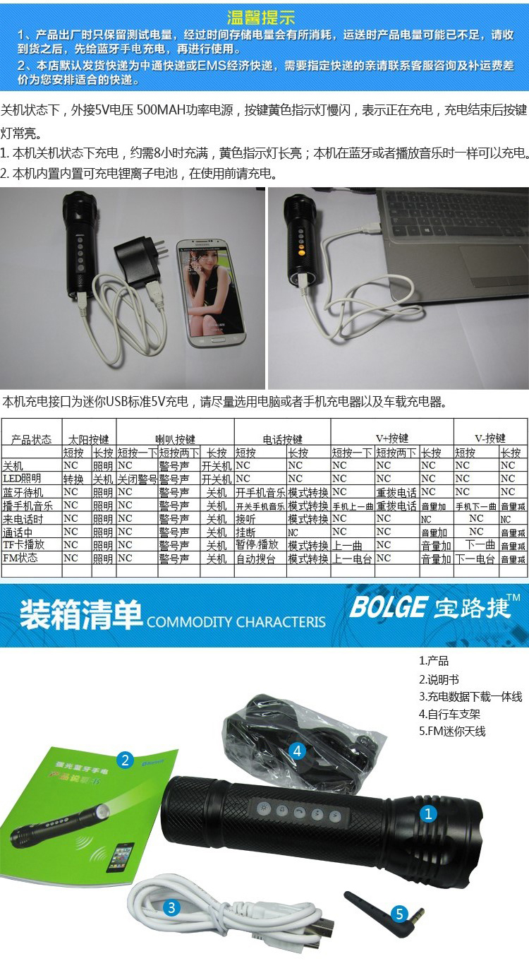 Haut-parleurs portables - Ref 2262346 Image 16