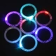 Mới trẻ em dạ quang LED kính hoạt hình kính khung Nghĩa trang trẻ em đồ chơi bán buôn chợ đêm cung cấp gian hàng - Kính khung