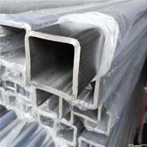 304 stainless steel square tube square steel rectangular tube bright tube polished tube drawing tube 316L stainless steel tube customization