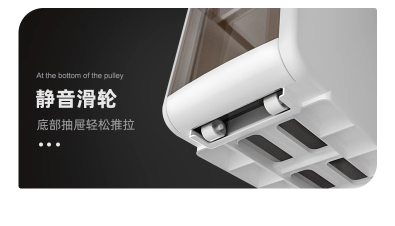 Шкаф Шлица 卫生间夹缝柜收纳置物架浴室窄缝隙柜厕所储物柜马桶架塑料收纳柜