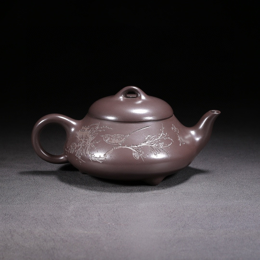 汪寅仙紫砂壶- Top 100件汪寅仙紫砂壶- 2025年10月更新- Taobao