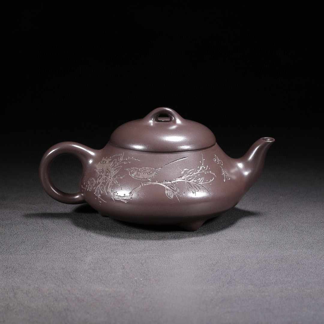 汪寅仙紫砂壶- Top 100件汪寅仙紫砂壶- 2025年10月更新- Taobao