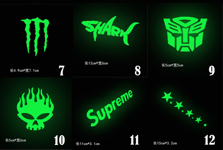 Sticker pour vélos - Ref 2283362 Image 4