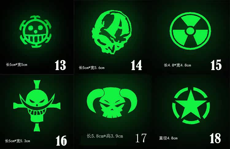 Sticker pour vélos - Ref 2283362 Image 5