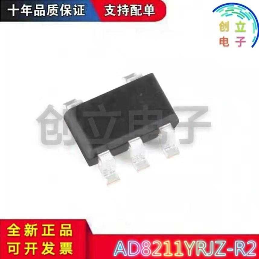 New spot can be out of sample AD8211YRJZ-R2 AD8211YRJZ SOT23-5 SOT23-5 match list