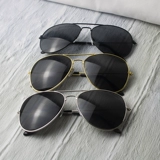 Brother, ретро круглые солнцезащитные очки, забавная мозаика