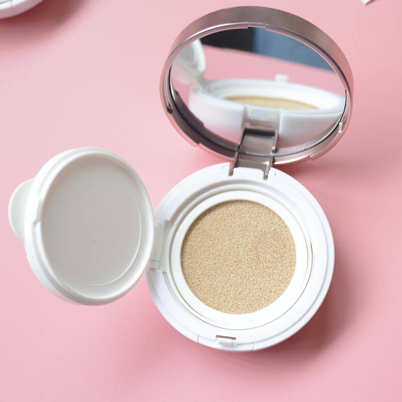 Innubi Water Blissless Air Cushion BB Cream Teenagers male and female students bb cream Flawless Bright Skinny Makeup Isolates Moisturizing