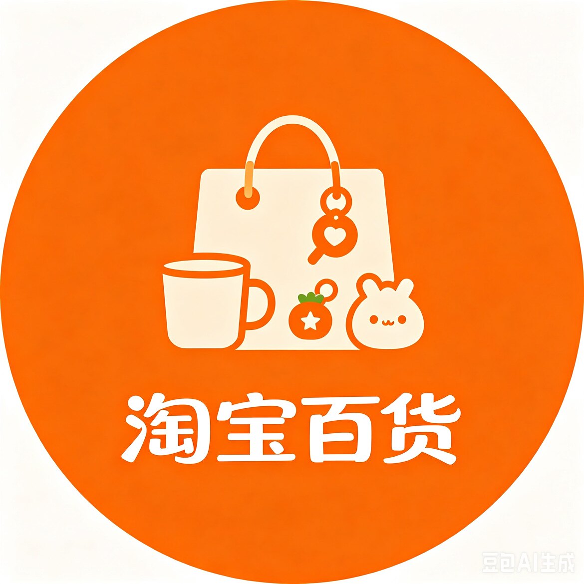 乐购生活百货
