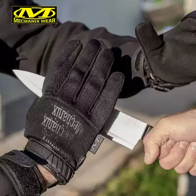 American Mechanix Super Technician Pursuit Cr5 chaser anti-cut protection tactical touch screen gloves