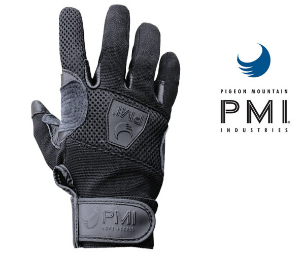 PMI Rope Tech Fast Vertical Gloves High Aviation Operational Gloves Fast Lower Gloves