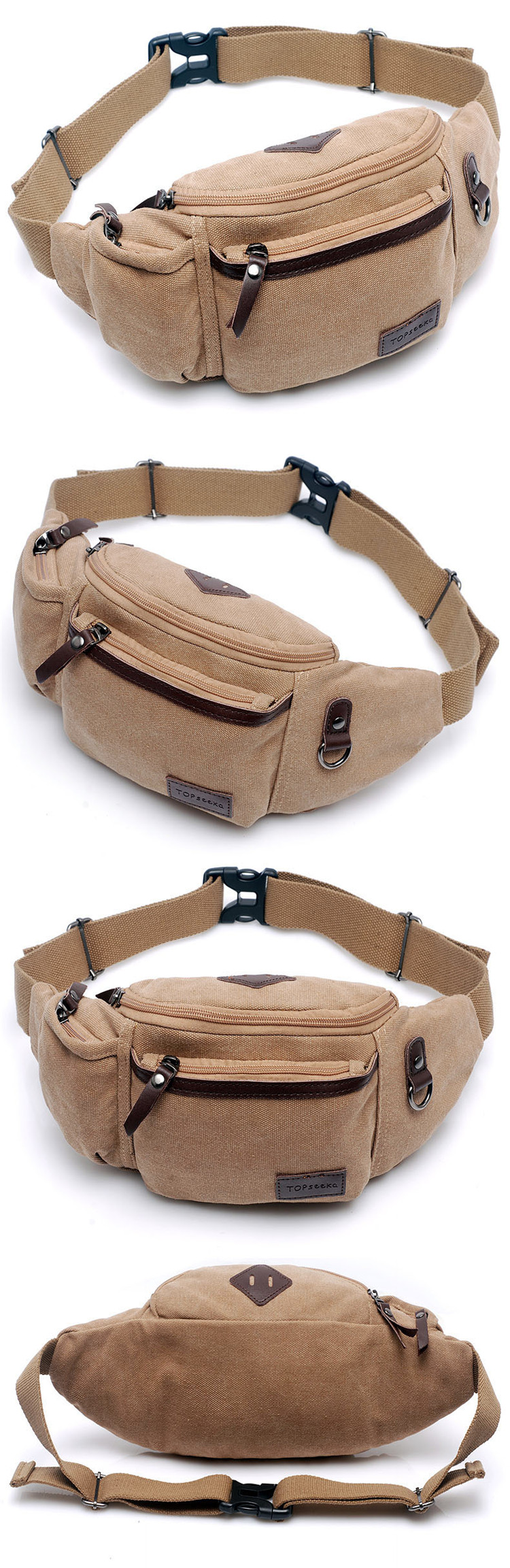 Sac homme - Ref 54037 Image 17