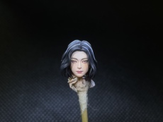 手办/模型娃衣