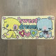 Onionion* Bird Bird One Sweet Dreams Kitten Sweetdreams Imitation Cashmere Carpet Original Design