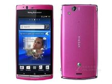 Sony Xperia S фото