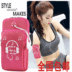 Mùa hè 2018 unisex ngoài trời chạy điện thoại di động thiết bị túi tay arm túi xách nam BB007 túi đeo điện thoại chạy bộ Túi xách