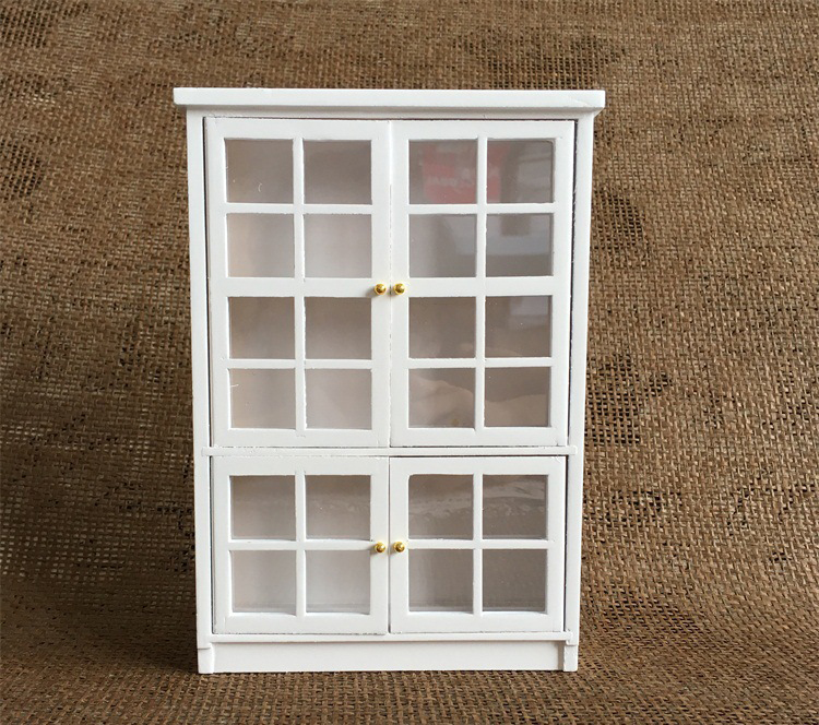 1/6 lính cảnh phụ kiện tủ sách trưng bày đồ nội thất tủ rượu lưu trữ tủ 12 inch di chuyển mô hình tủ tay - Capsule Đồ chơi / Búp bê / BJD / Đồ chơi binh sĩ one piece mô hình