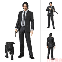 1 12 Fast kill 3 Surrounding god of murder John Wick 2 movable suit prime hand-made model Keanu Reeves