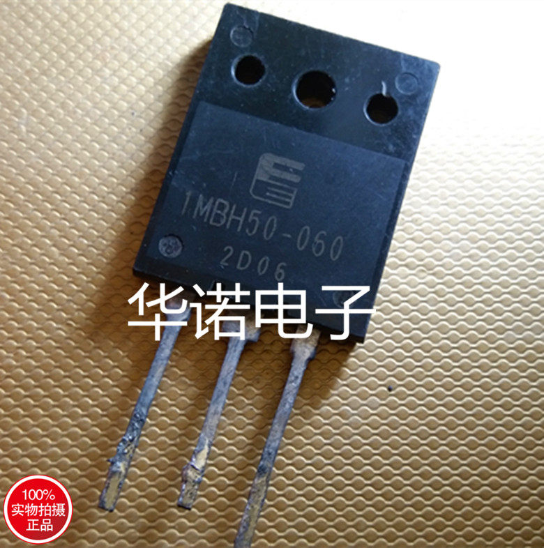 1MBH50-060 IMBH50-060 Imports of Fujitsu Demolition IGBT Tube Quality Reliable