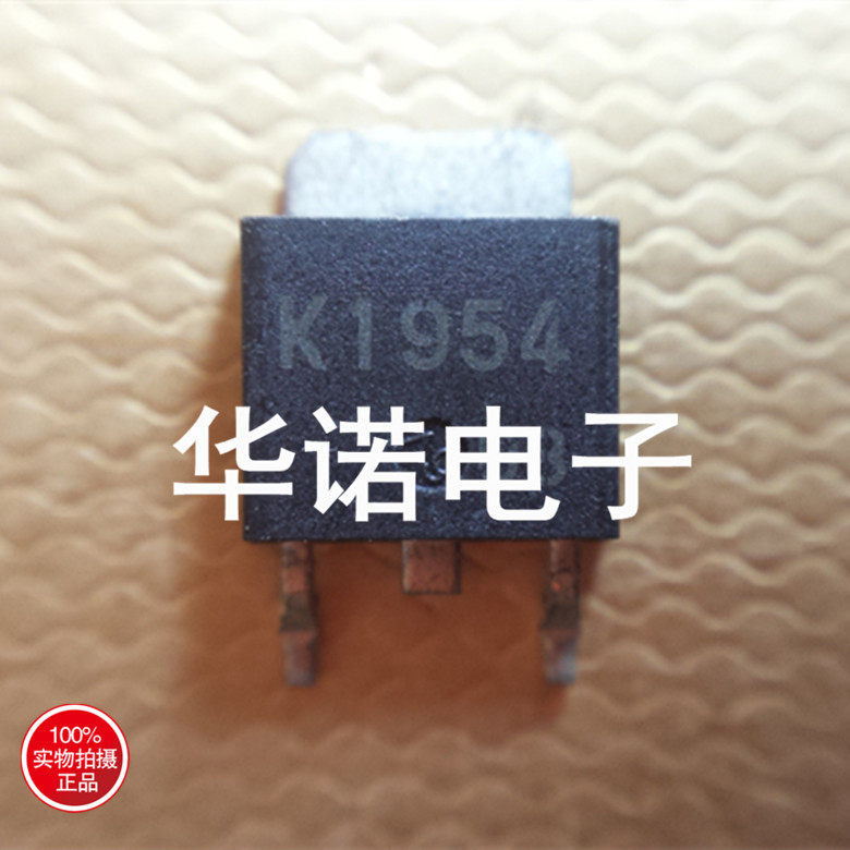  Field Effect 2SK1954 K1954 NEC Quality Assurance