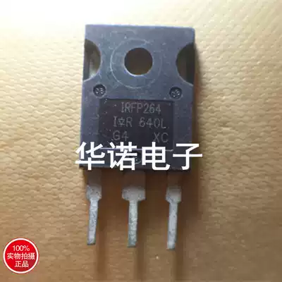 Imported IR high power field effect transistor IRFP264 IRFP264N TO-247 N-channel 250V 38A