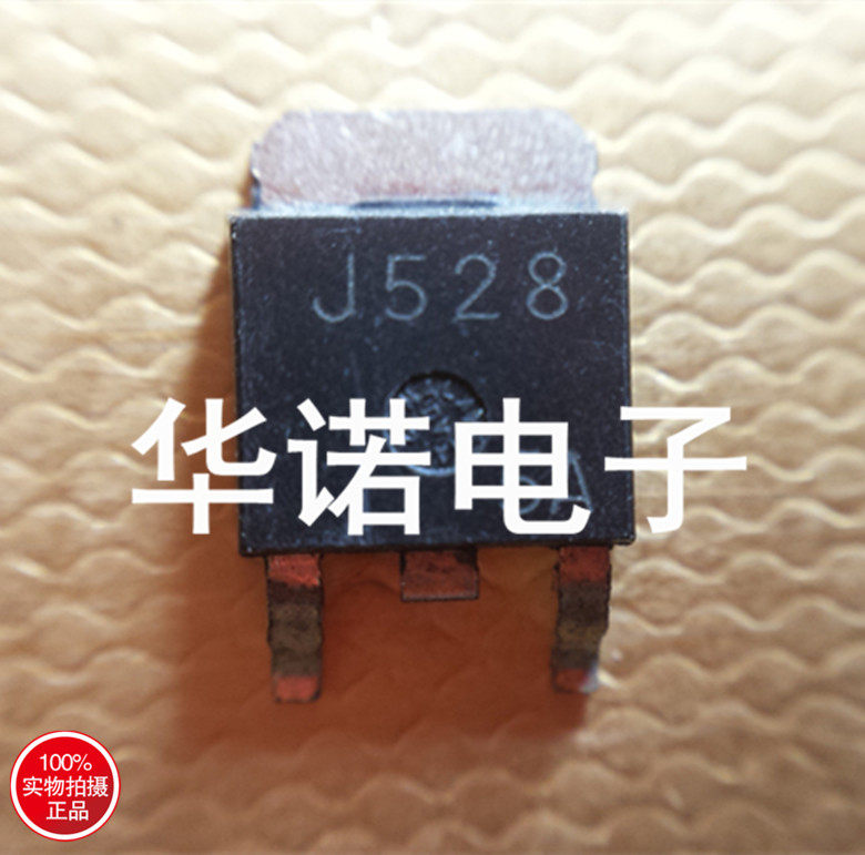 Patch field effect electric crystal P channel 2SJ528 J528 quality assurance