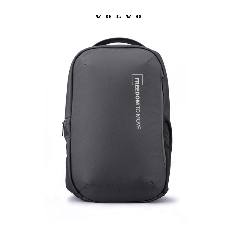 (Volvo Car Life Uber) Finely Drilled Series Business SHOULDER BAG Twin Shoulder Bag Computer Bag Travel Bag