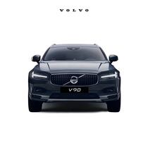 (Volvo cars) complete vehicle bookings-Volvo Cars V90CC