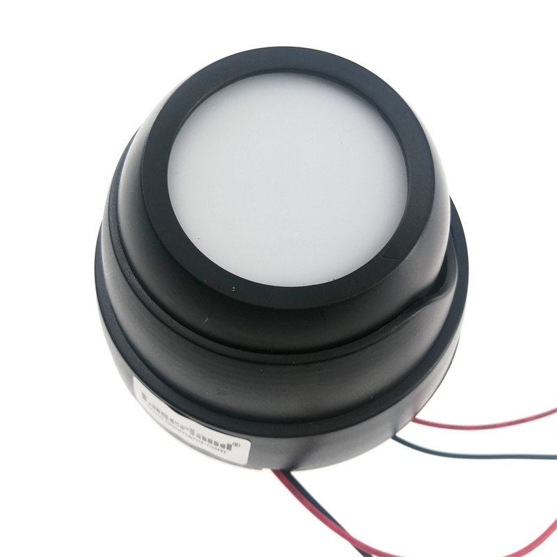 密室逃脱传感器光敏型激光接收器大面积感应区域 12VDC 400-700nm