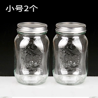 Маленький табачный увлажняющий танк [2]