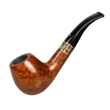 Импортировал немецкий Huayun Vauen Kenya, чтобы курить боевые действия ручной работы, фильтрацию черного рта, сигареты мужская дымовая посуда